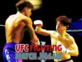 Jeu UFC Combat Match Jigsaw en ligne