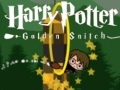 Jeu Harry Potter la balle d'or en ligne
