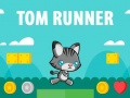 Jeu Tom Coureur en ligne