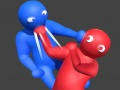 Jeu Ggrab Party.io en ligne