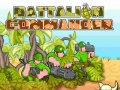 Jeu Commandant de Bataillon en ligne