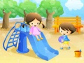 Jeu Joli Jour des Enfants 2020 Puzzle en ligne