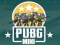 Jeu PUBG Mini en ligne