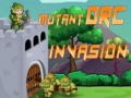 Jeu Invasion des Orcs Mutants en ligne