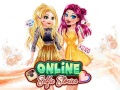 Jeu Histoires de Selfies en Ligne en ligne