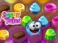 Jeu Contes Sucrés en ligne