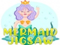 Jeu Puzzle Sirène en ligne