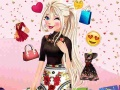 Jeu Eliza : La Mania des Centres Commerciaux en ligne