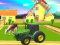 Jeu Kisan Agriculteur Intelligent en ligne