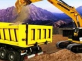 Jeu Jeux de construction de routes 2020 en ligne