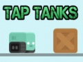 Jeu Tanks Tap en ligne