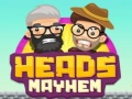 Jeu Chaos des Têtes en ligne
