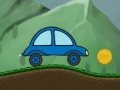 Jeu Course de Voitures de Rallye en ligne