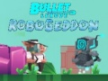 Jeu Bullet League Robogeddon en ligne