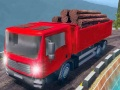 Jeu Conducteur de camion: Chargement en ligne