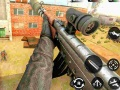 Jeu Sniper Maître Chasseur Urbain en ligne