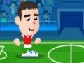 Jeu Maîtres du Football : Euro 2020 en ligne