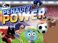 Jeu CN Pouvoir de Pénalité en ligne