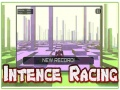 Jeu Jet Racer Course Spatiale Pilote de Vol Infini en ligne