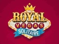 Jeu Solitaire Royal Vegas en ligne