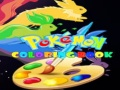 Jeu Livre de coloriage Pokémon en ligne