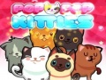 Jeu Pop-Pop Kitties en ligne