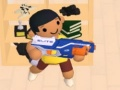 Jeu NERF Blagues Épiques en ligne