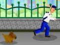 Jeu Coureur de Police en ligne