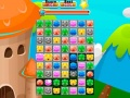Jeu Monde des Jelly Match en ligne