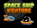 Jeu Aventure de Vaisseau Spatial en ligne