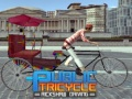 Jeu Conduite de Rickshaw Tricycles Publics en ligne