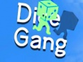 Jeu Gang de dés en ligne