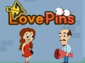 Jeu Épingles d'Amour en ligne