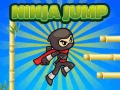 Jeu Saut de Ninja en ligne