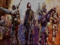 Jeu Frappe de tir anti-terroriste en ligne