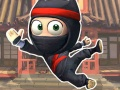 Jeu Aventure de Super Ninja en ligne