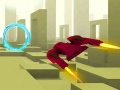 Jeu Coureur du futur en ligne
