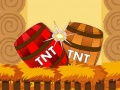 Jeu Piège TNT en ligne