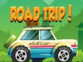 Jeu Voyage en voiture ! en ligne