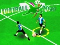 Jeu Football 2020 en ligne