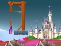 Jeu Tir à l'arc sur bouteilles en ligne