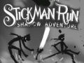 Jeu Aventure de Stickman dans l'Ombre en ligne