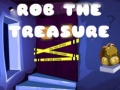 Jeu Voler le Trésor en ligne