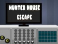 Jeu Évasion de la maison de chasseur en ligne