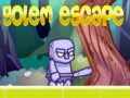 Jeu Évasion du Golem en ligne