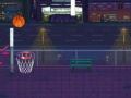 Jeu Tir au basket en ligne