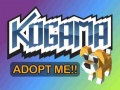 Jeu Kogama Adoptez-moi en ligne