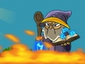 Jeu Dragon contre Mage en ligne