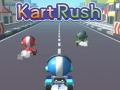 Jeu Course de Kart en ligne