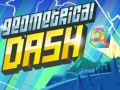 Jeu Dash Géométrique en ligne